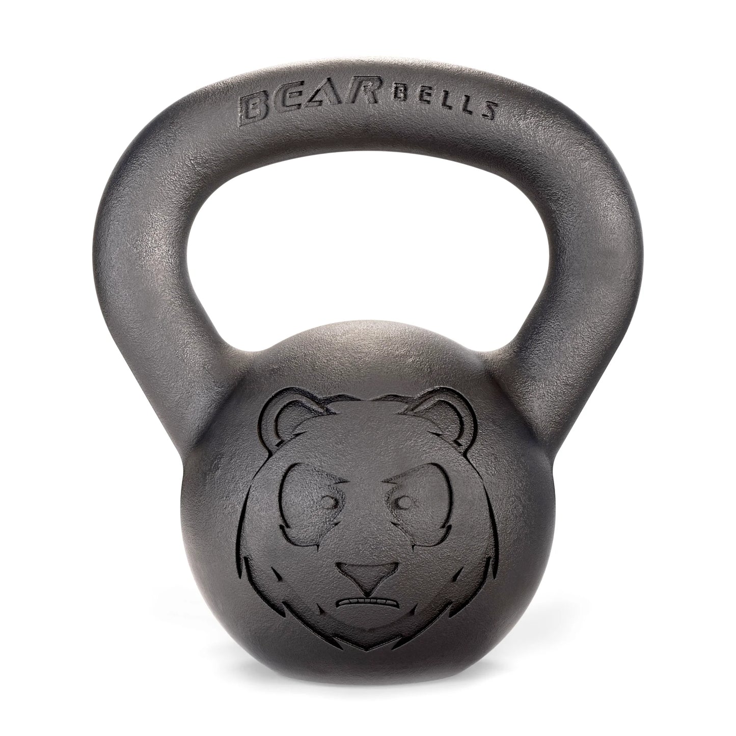 12KG Panda BearBell