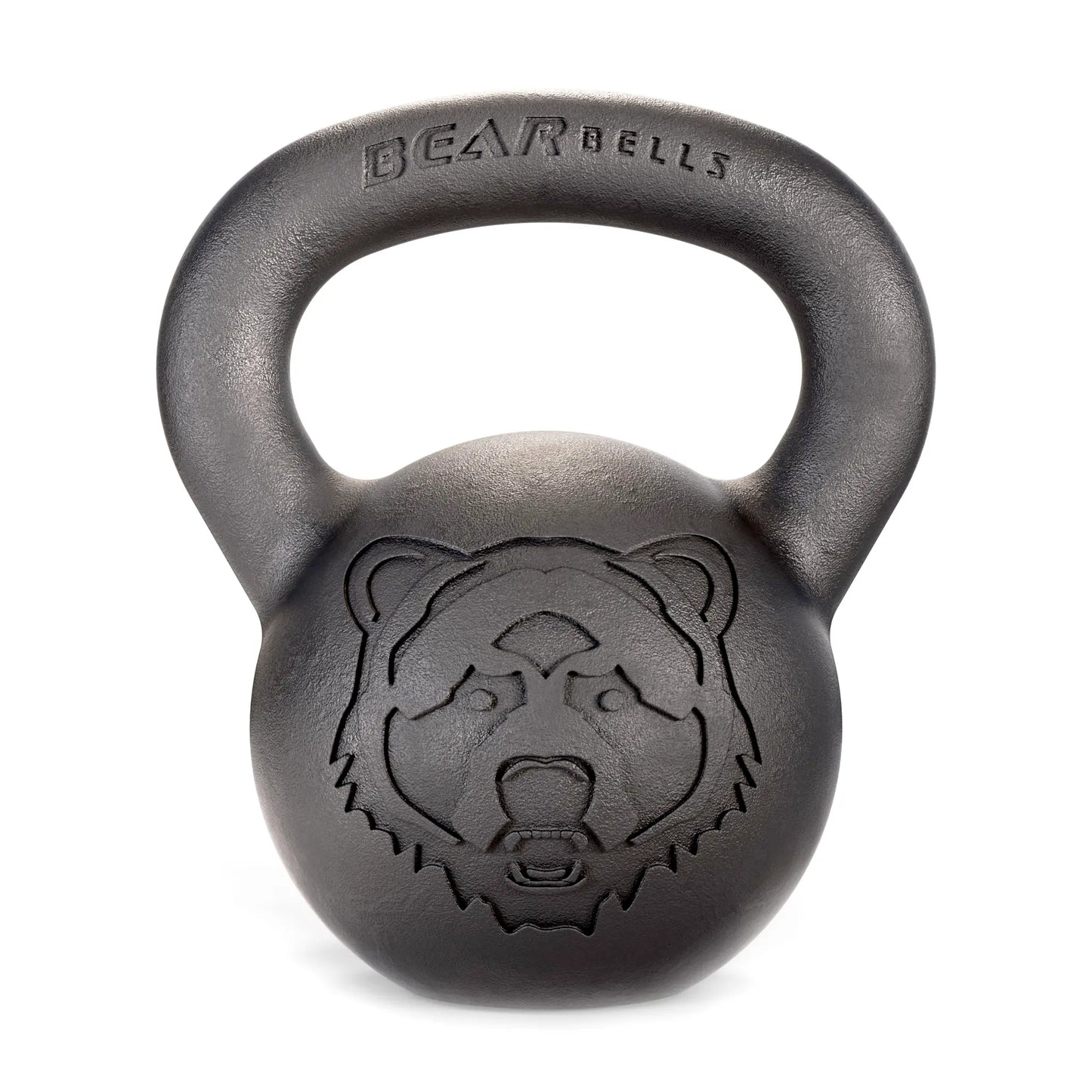 16KG Sun BearBell