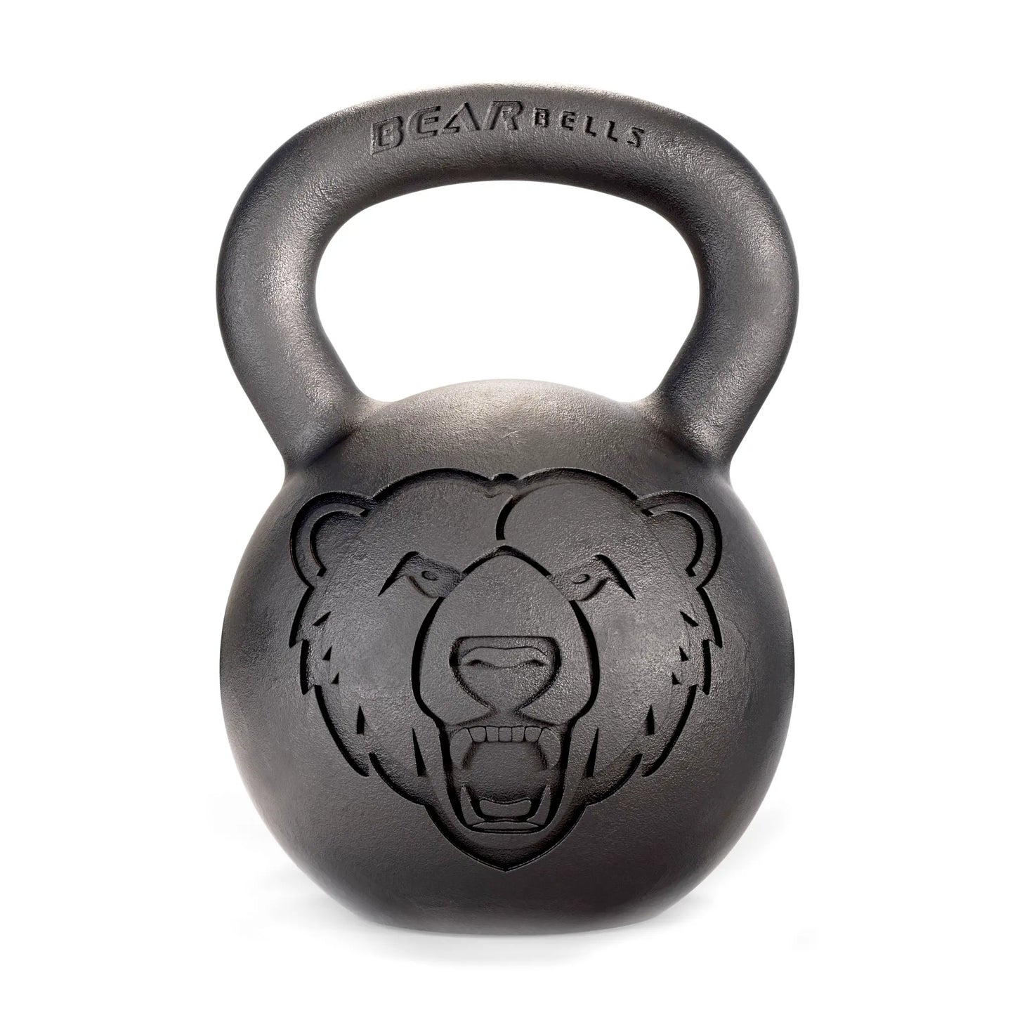 32KG Polar BearBell