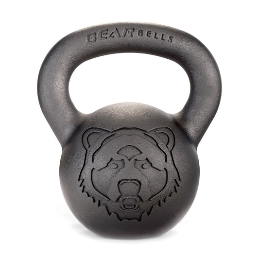16KG Sun BearBell