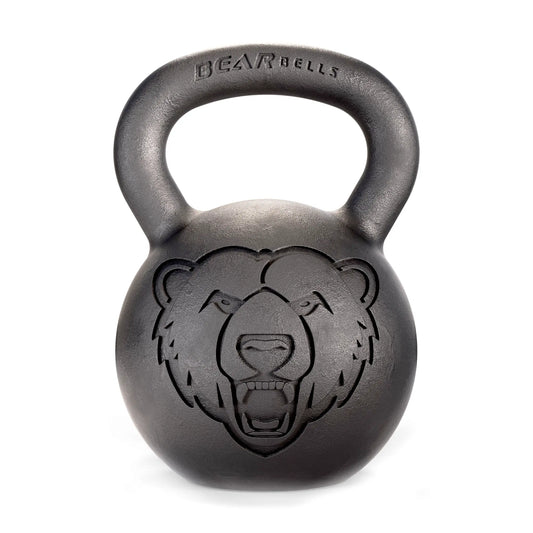 32KG Polar BearBell