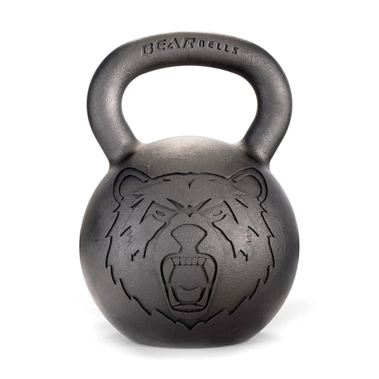 40KG Cave BearBell